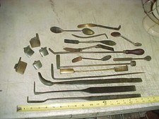 Vintage assorted old for sale  Reisterstown