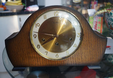 Hermle triple chime for sale  CWMBRAN