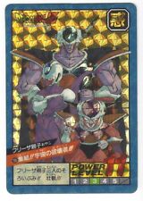 Dragon ball dbz d'occasion  Beuzeville