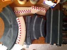 Scalextric sport lot d'occasion  Chalon-sur-Saône