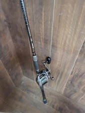Daiwa 2pc rod for sale  Port Charlotte