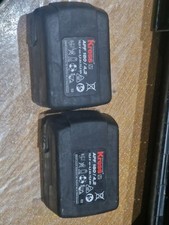 Genuine kress apf for sale  DEWSBURY