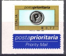 2003 repubblica prioritaria usato  Milano