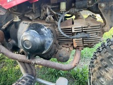 1984 honda atc for sale  Abilene