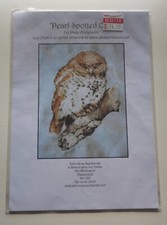 Pearl spotted owl for sale  EASTBOURNE
