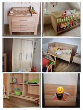 Wellemöbel baby kinderzimmer gebraucht kaufen  Ludwigsburg