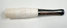 Block meerschaum cigarette for sale  Denison