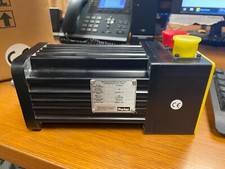 Usado, 👀 NOVO SERVO MOTOR SEM ESCOVAS PARKER 340 VOLTS 5.22 AMP 7500 RPM J0921GR-NMSN comprar usado  Enviando para Brazil