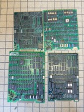 Lot pcb arcade d'occasion  Senonches