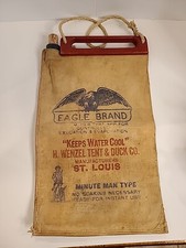 Drinking water bag for sale  Jackson
