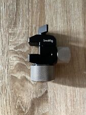 Smallrig counterweight mountin for sale  LONDON