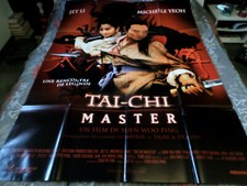 Affiche jet yeoh d'occasion Affiche jet yeoh d'occasion  France