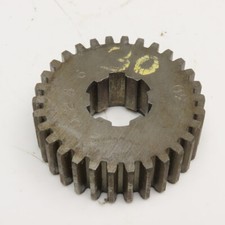 3.19 spur gear for sale  Middlebury