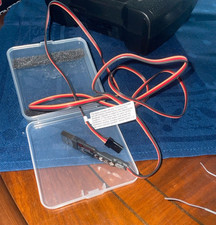 Spektrum programmierkabel arti gebraucht kaufen  Maxdorf