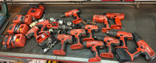 Hilti akkuschrauber convolut gebraucht kaufen  Moorenweis