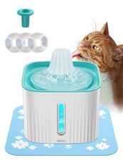 Zellar cat water for sale  BIRMINGHAM