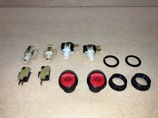 Arcade machine red for sale  STOCKPORT