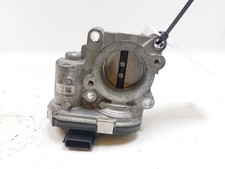 161200428r corpo farfallato usato 161200428r corpo farfallato usato  Torre del Greco