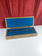 Vintage dolonite tenor for sale  ROSSENDALE
