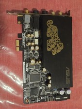Asus xonar essence for sale  Brooklyn