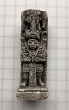 Vintage aztec mayan for sale  West Roxbury