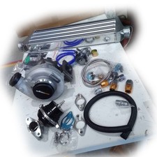Sale t04e turbo d'occasion  Gonesse