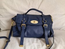 Mulberry regular alexa for sale  WELLS