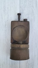 Partie lampe mineur d'occasion  Créhange