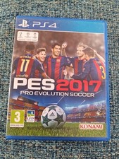 Jeu Pes 2017 Sur PS4, usado comprar usado  Enviando para Brazil