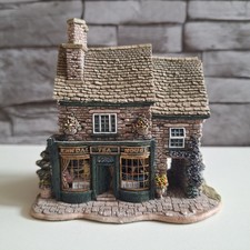 Rare lilliput lane for sale  NORWICH