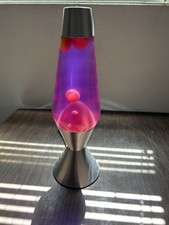 Lava lamp light for sale  Houston