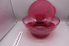 Tupperware eleganzia schüssel gebraucht kaufen  Niederaichbach