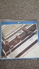 Beatles blue album for sale  STOKE-ON-TRENT