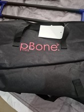 Bone mini trombone for sale  STOKE-ON-TRENT