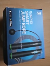 Renpho smart rope gebraucht kaufen  Roding