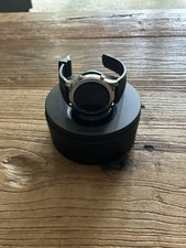 Smartwatch Samsung Gear S3 clássico aço inoxidável desbloqueado comprar usado Smartwatch Samsung Gear S3 clássico aço inoxidável desbloqueado comprar usado  Enviando para Brazil