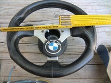 Altes sportlenkrad bmw gebraucht kaufen  Oberndorf am Neckar