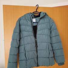Warme steppjacke mädchen gebraucht kaufen  Waltrop