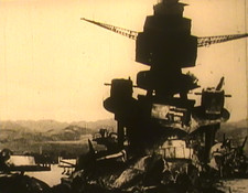16mm Film 1963 "History - WW2 1942 to 1945" From Pearl Harbor to Japan Surrender comprar usado  Enviando para Brazil
