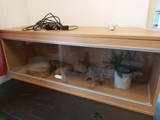Vivexotic large vivarium for sale  PLYMOUTH