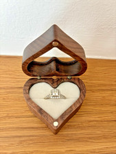 Wooden heart shaped for sale Wooden heart shaped for sale  SURBITON