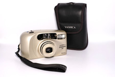 Yashica zoomate 70mm gebraucht kaufen  Delmenhorst