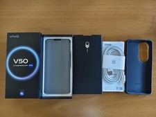 Cellulare vivo v50 usato  Reggio Calabria