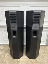 Bose 701 direct for sale  New Harmony