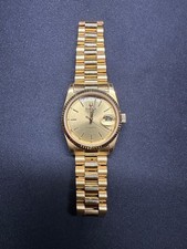 Bulova super seville usato  Milano