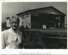 1989 press photo for sale  Memphis