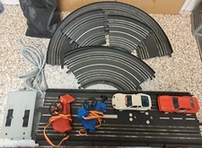 Alte carrera rennbahn gebraucht kaufen  Hochspeyer