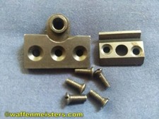 Enfield base mounting for sale  Great Barrington