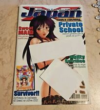 Japan nuova edizione usato  Modena