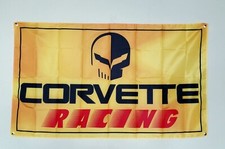 Corvette racing yellow for sale  Fort Wayne